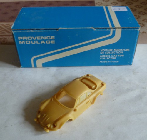 Mrf alpine a110 transkit - alpine,