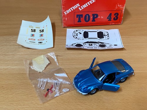 Solido alpine 110 - solido,