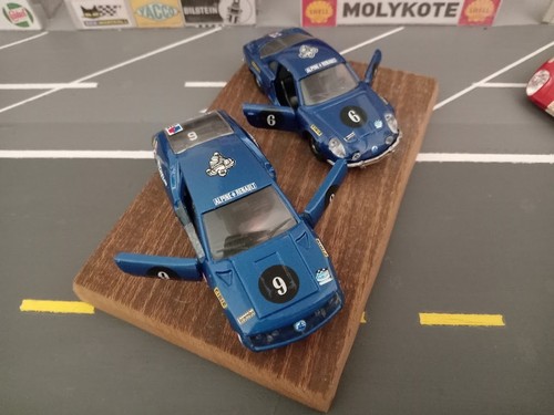 Duo alpine a110 a310 - alpine, &