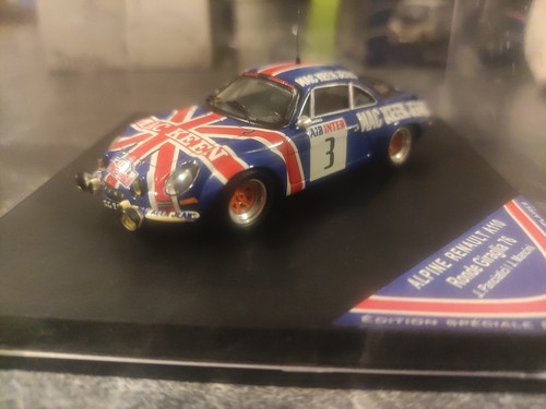 Alpine a110 ronde - alpine,