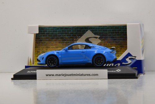 Alpine a110 radicale - 70, 2024