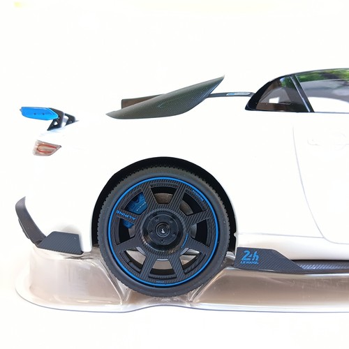 Norev alpine a110 - r, le