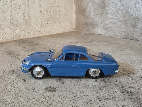 Norev renault alpine - norev, n°59
