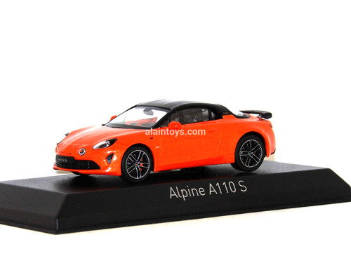 Alpine a110 pack - a110, aero