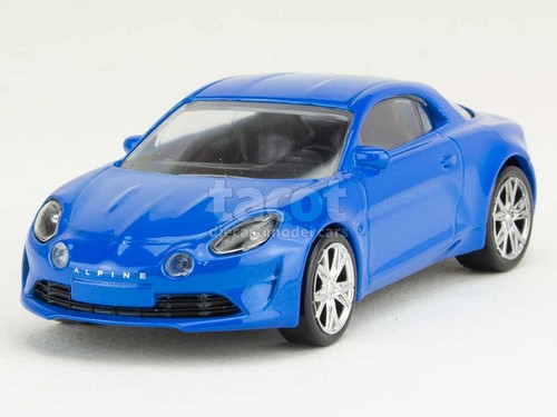 Alpine a110 2017 norev 1 - alpine,