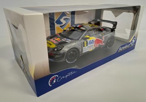 Alpine a110 rgt - a110, loeb