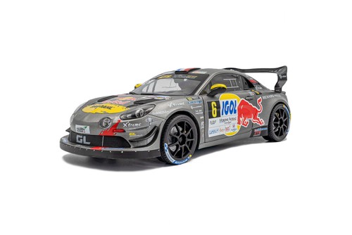 Alpine a110 rgt - alpine,