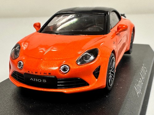 Norev alpine a110 pack aero - norev, s