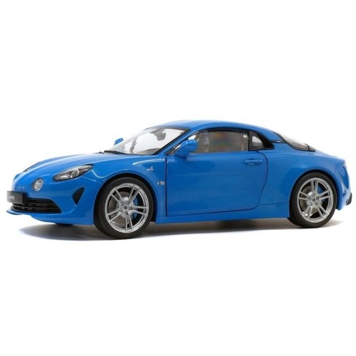 Alpine a110 pure - a110, 2018